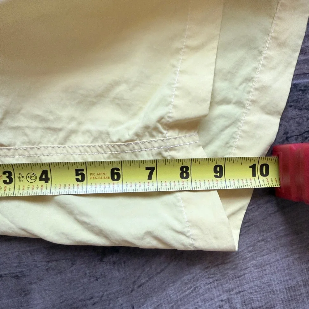 Polo‎ Ralph Lauren Vintage Mens Mesh Lined Cargo 9